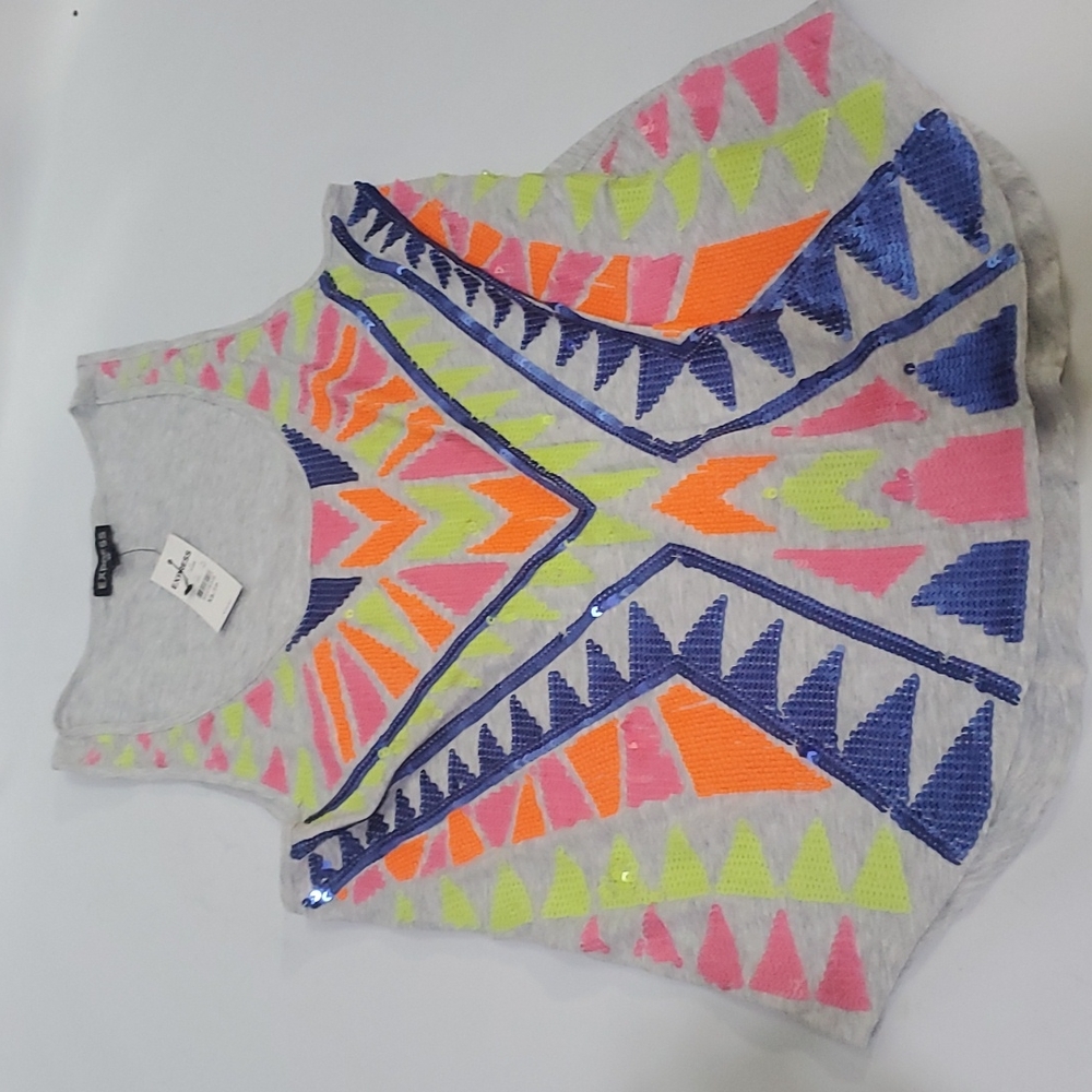 EXPRESS TOP